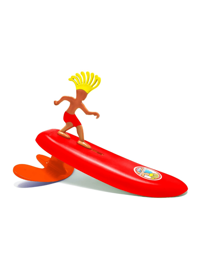 Surfista de Juguete Surfer Dudes