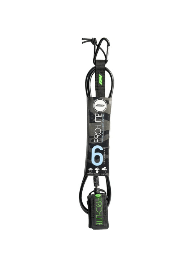 Leash Prolite 6.0 Free Surf
