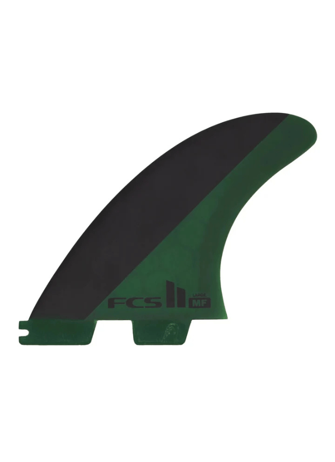 Quillas FCS2 Fanning PC Thruster – L