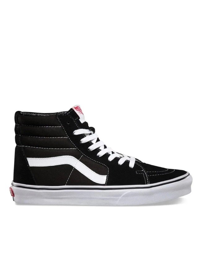 Vans Sk8-Hi – Black/White