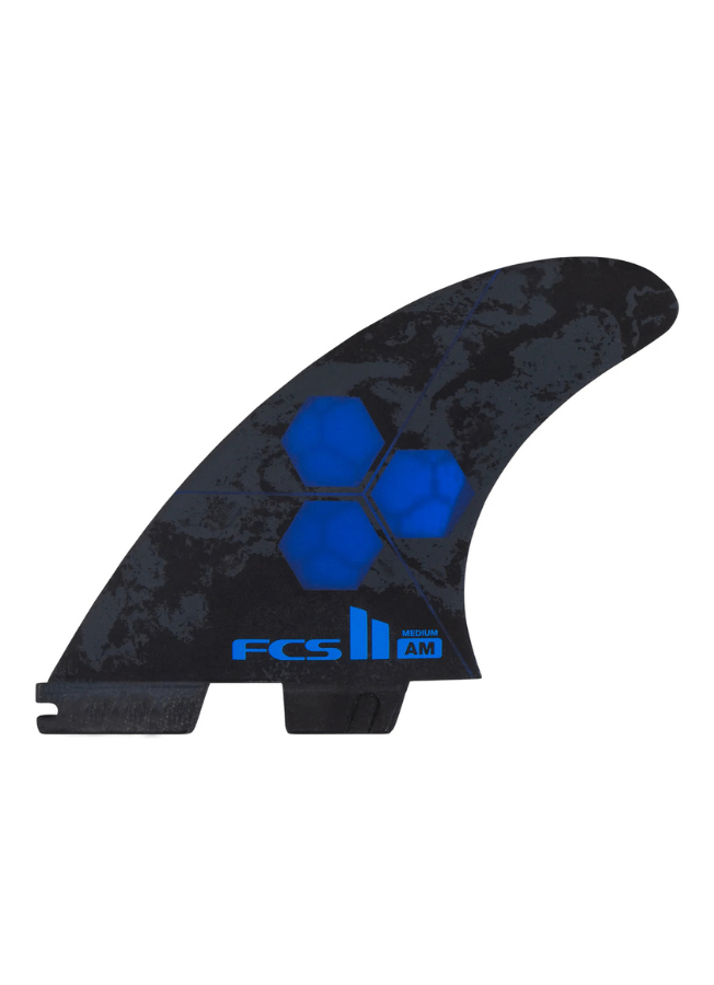 Quillas FCS2 AM PC Thruster – M