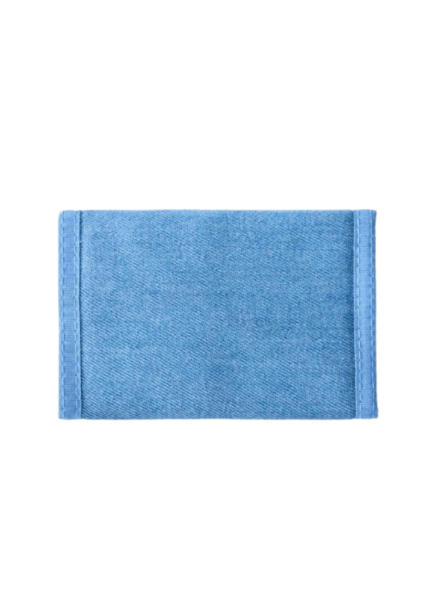 Billetera Rip Curl Distressed Denim Wallet