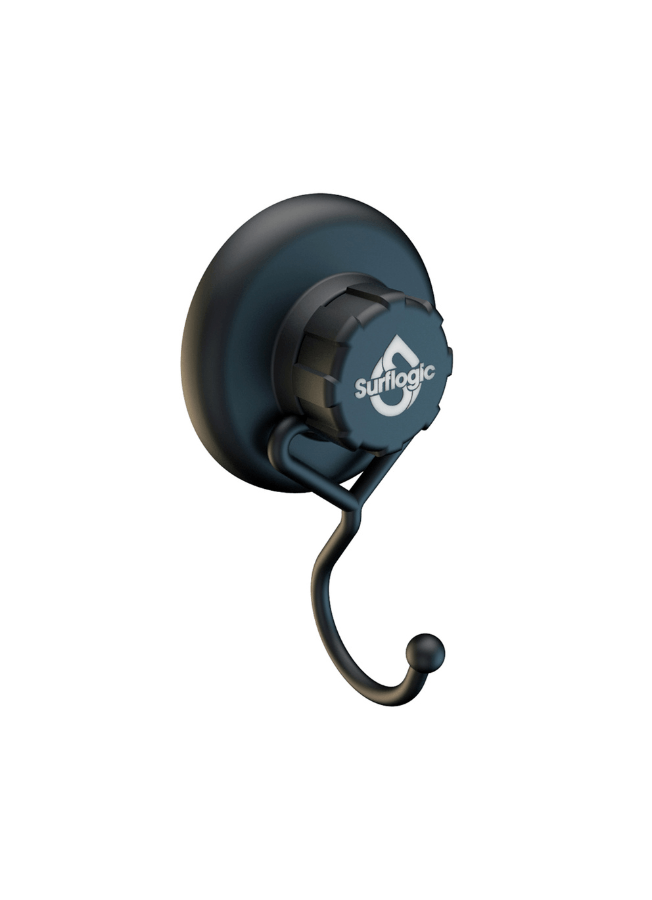 Gancho Perchero Suction Hook