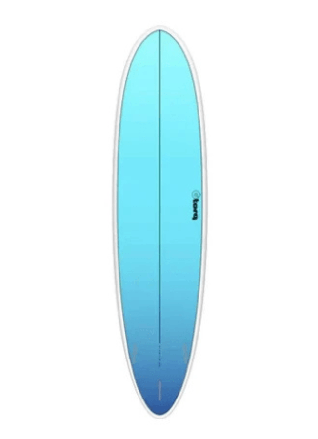 Tabla Torq Fun 6’8 – Blue Fade