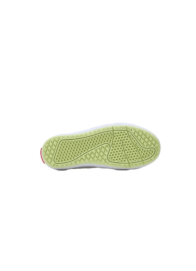 Vans Niños Little Lizzie Plaza Sesamo