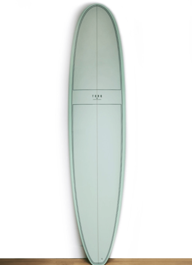Tabla Torq Long 9’0 – Palm Pattern