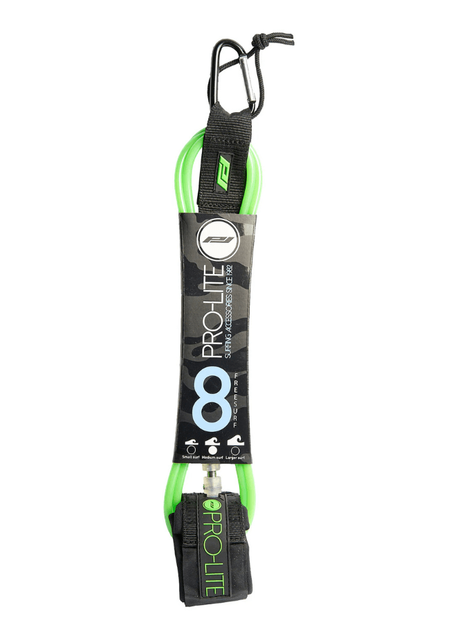 Leash Prolite 8.0 Free Surf