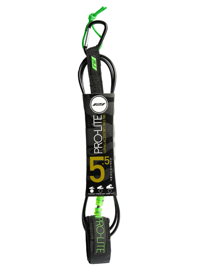 Leash Prolite 5.5 Super Comp