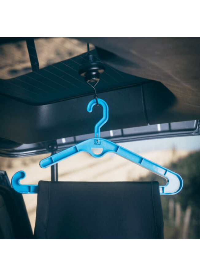 Gancho Perchero Suction Hook