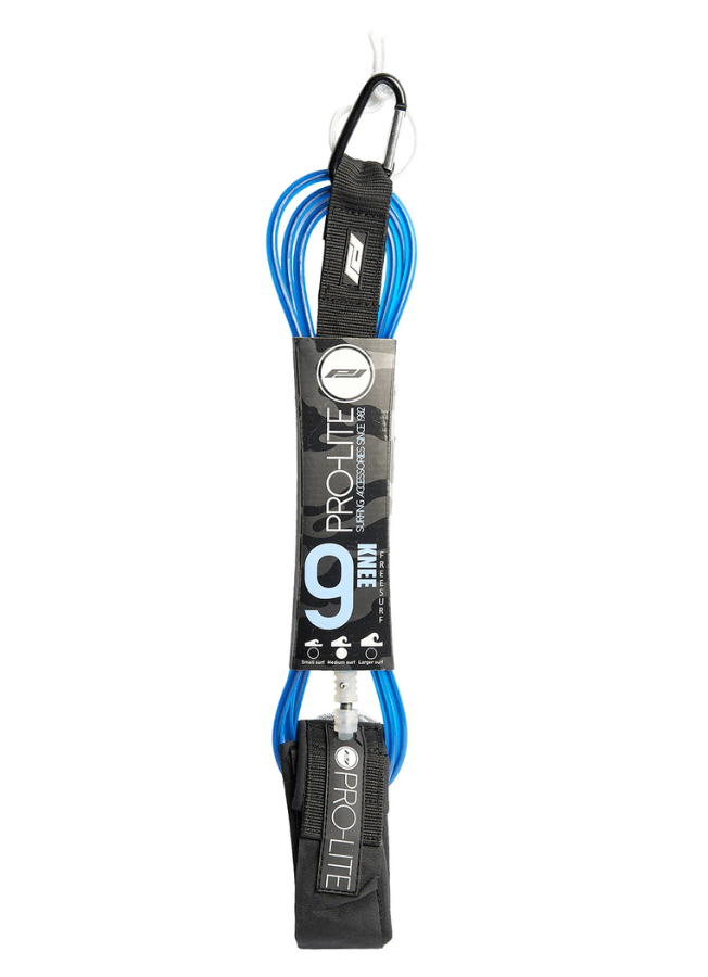 Leash Prolite 9.0 Free Surf Rodilla