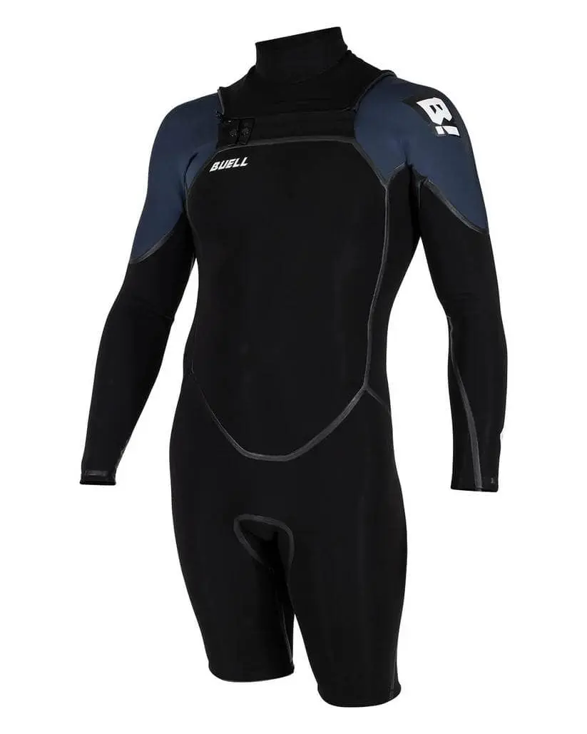 Traje Buell RB1 LC 2mm
