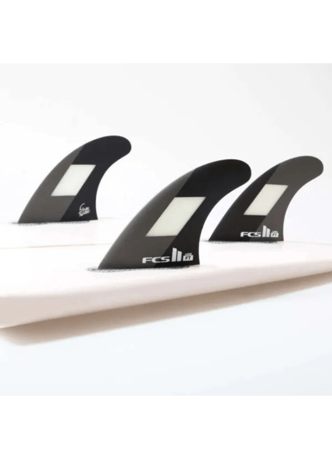Quillas FCS2 Toledo AirCore Thruster – L