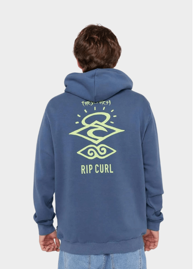 Buzo RipCurl Search Icon Hood
