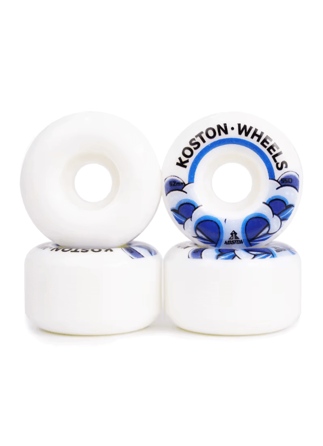 Ruedas Koston