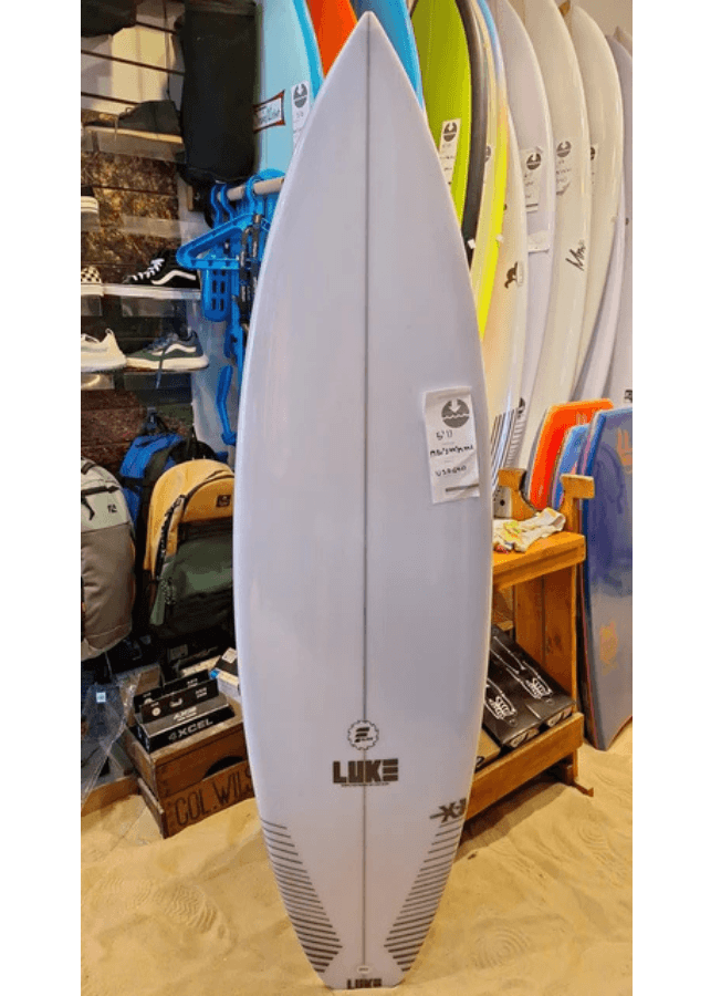 Tabla Luke MalcomX 5´11