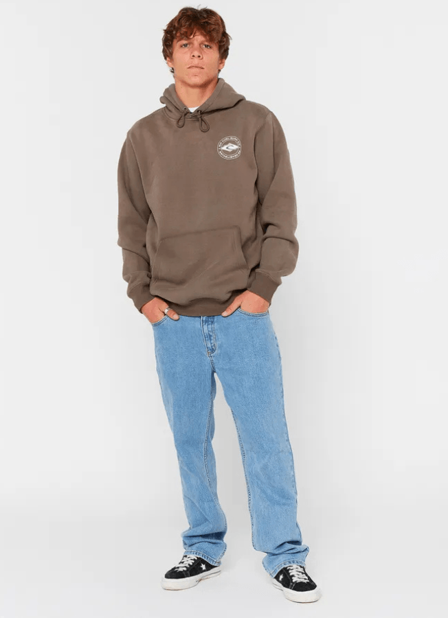 Buzo RipCurl Staple Hood