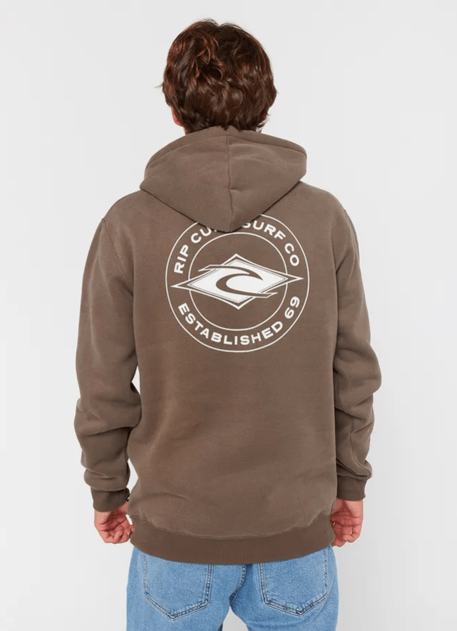 Buzo RipCurl Staple Hood