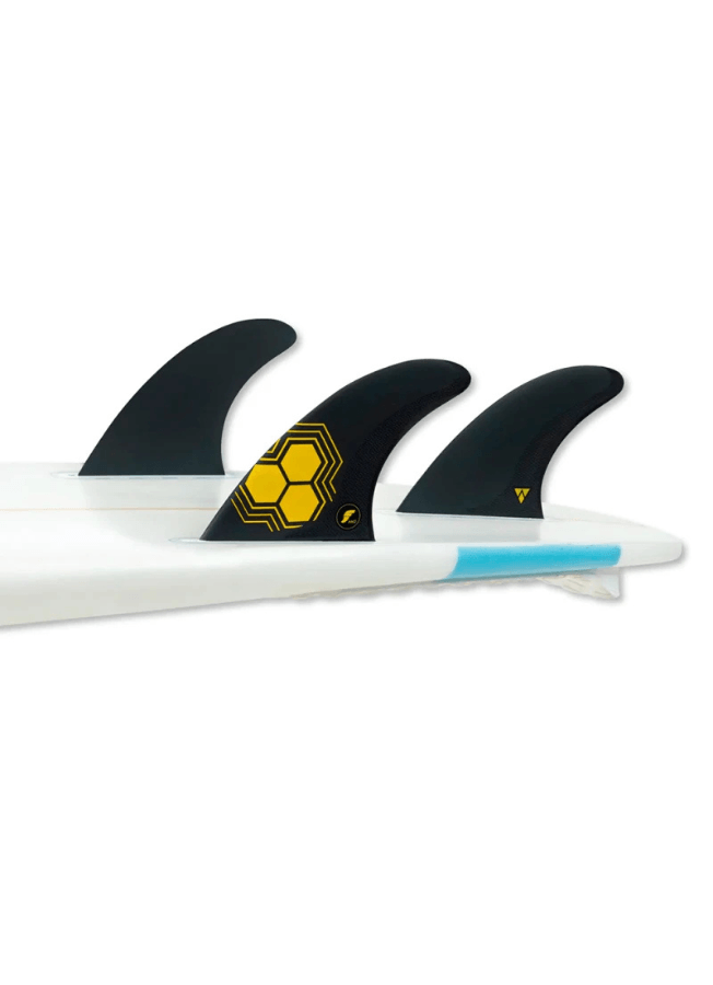 Quilllas Futures AM2 Alpha Thruster – L