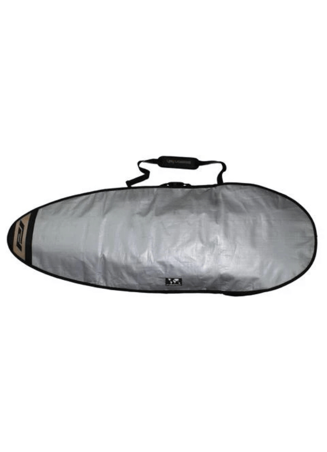 Funda Session Day Fish-Hybrid 6'3