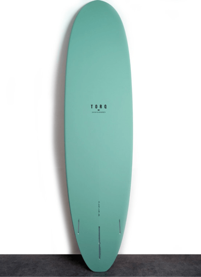 Tabla Torq Fun V+ 7’4 – Palm Wood