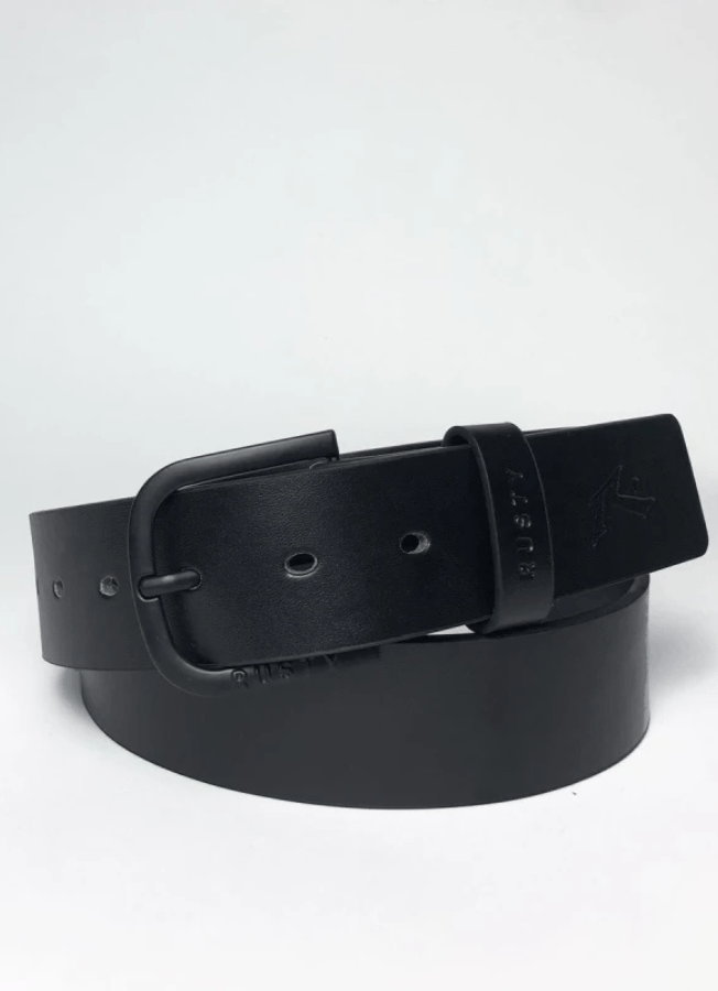 Cinto Chaco W24 Negro