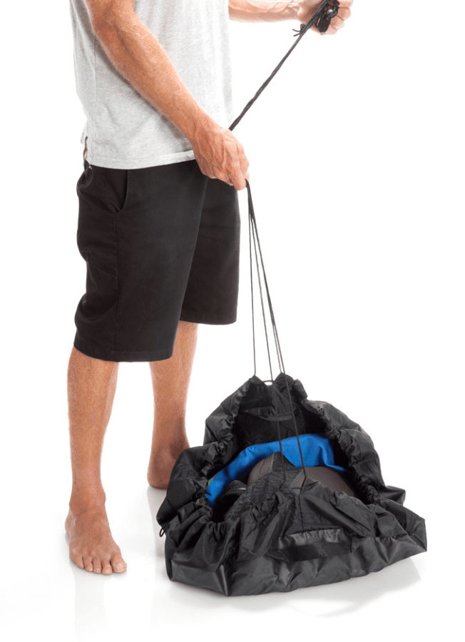 Cambiador de Traje