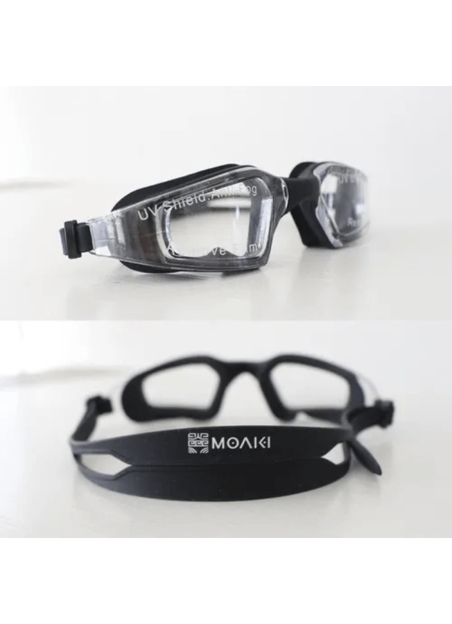 Lentes de Agua Moaki Raki