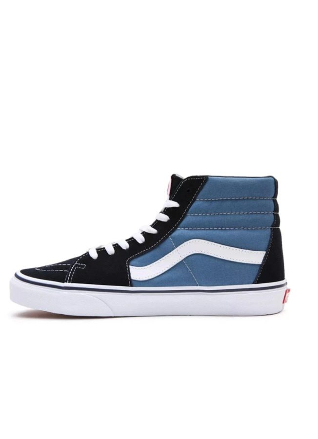 Vans Sk8-Hi – Navy