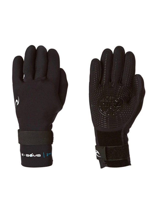 Guantes Rip Curl E-Bomb 2mm