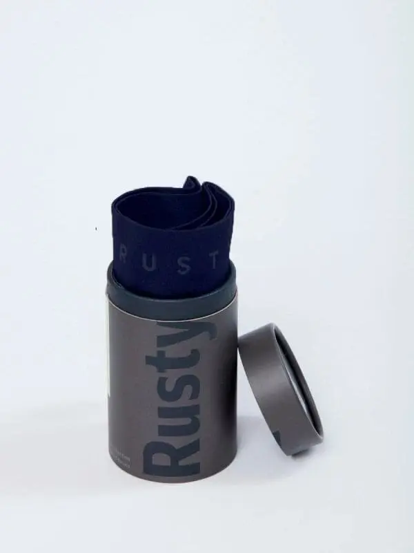 Boxer Rusty Italo – Navy