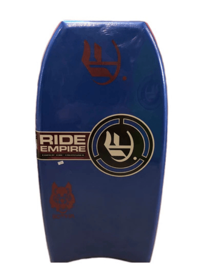 Bodyboard Empire Botha 40- Azul