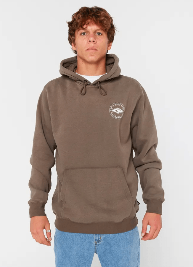 Buzo RipCurl Staple Hood