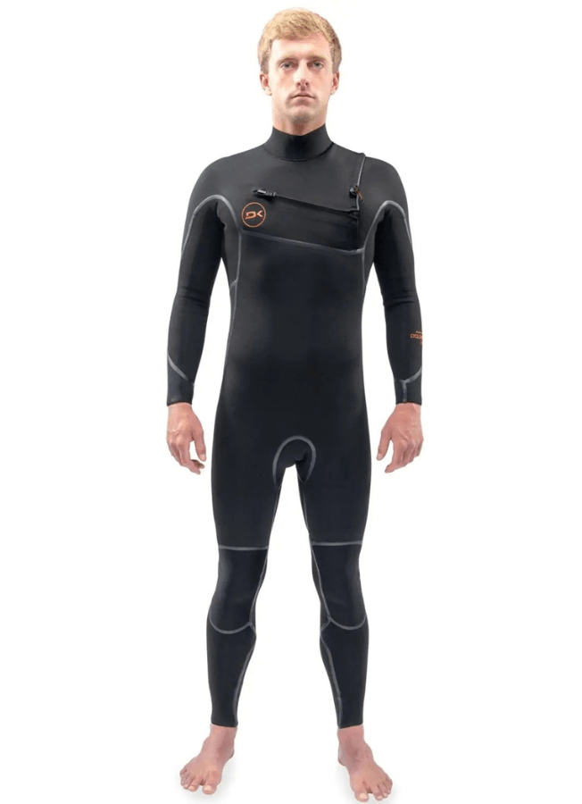 Traje Dakine Cyclone 4.3