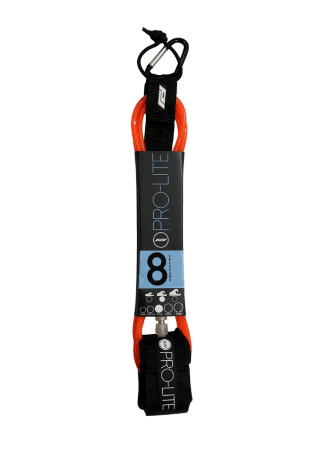 Leash Prolite 8.0 Free Surf