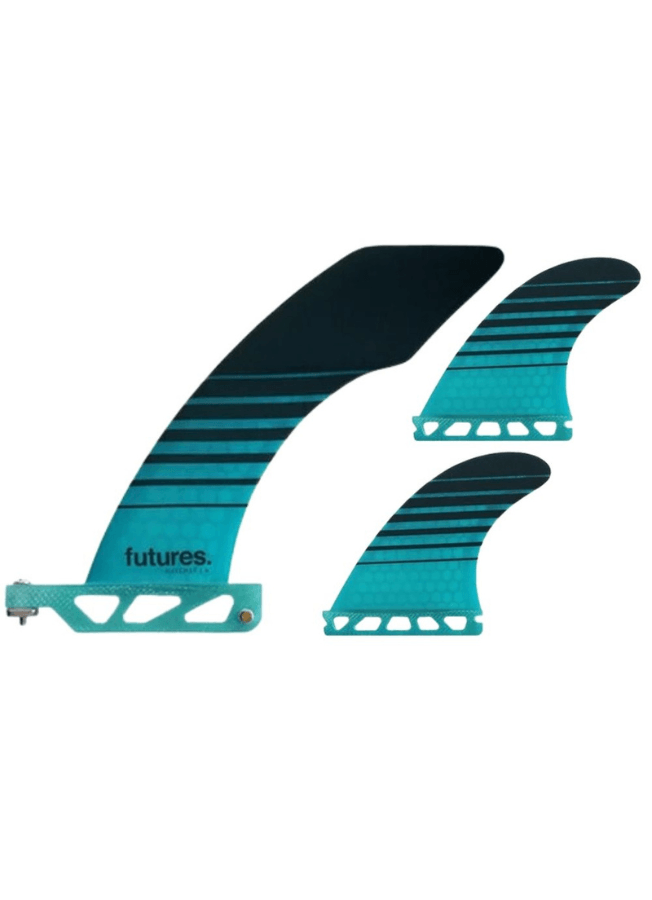 Quillas Futures Hatchet + 2