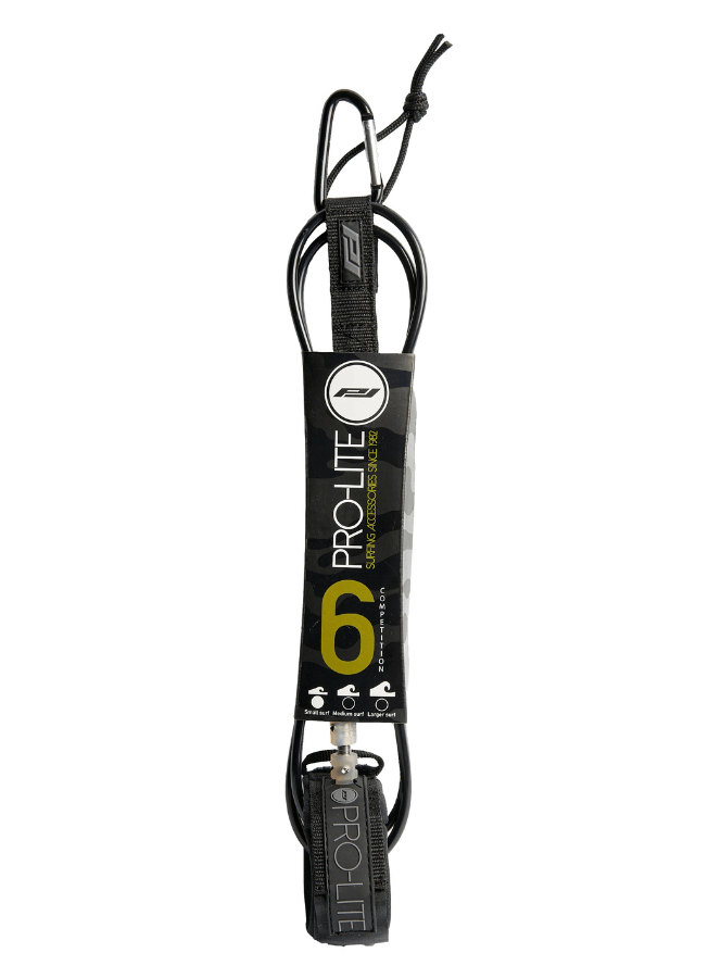 Leash Prolite 6.0 Competition