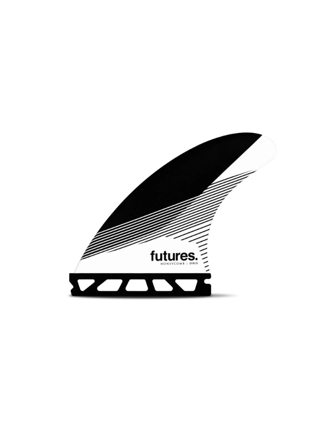Quillas Futures DHD HC Thruster – L
