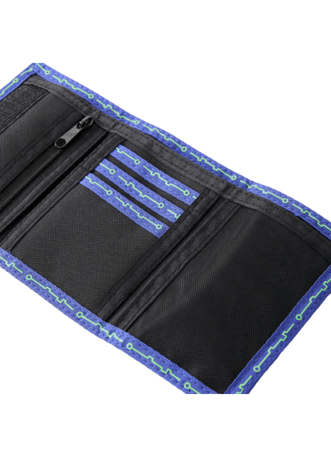 Billetera Rip Curl Archive Y2K Surf Wallet
