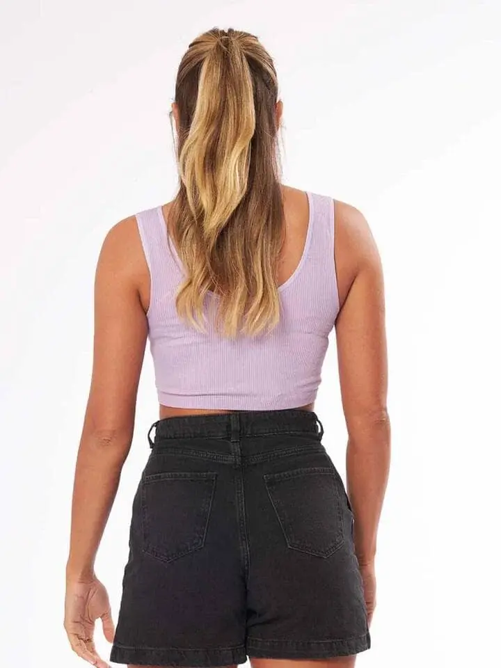Top Rusty Fredas – Lila