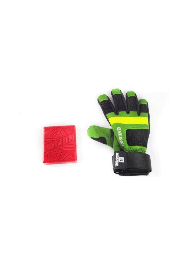 Guantes Koston Downhill