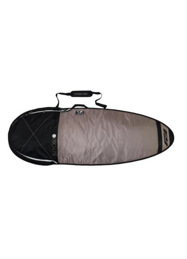 Funda Session Day Fish-Hybrid 6'3