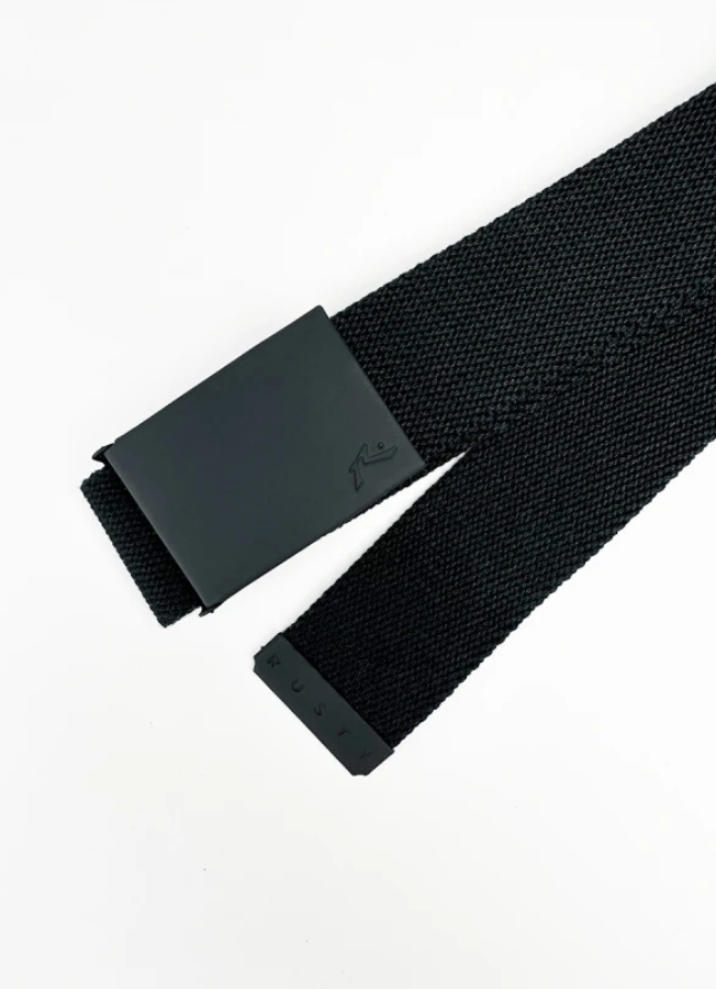 Cinto Vilgo W24 Negro