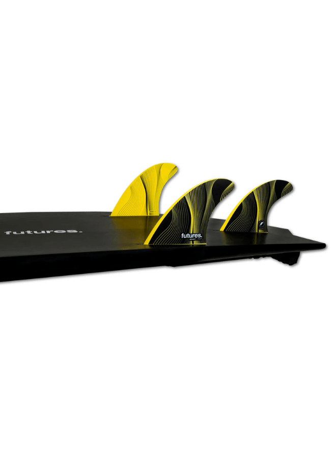 Quillas Futures Legacy Pivot HC Thruster – M