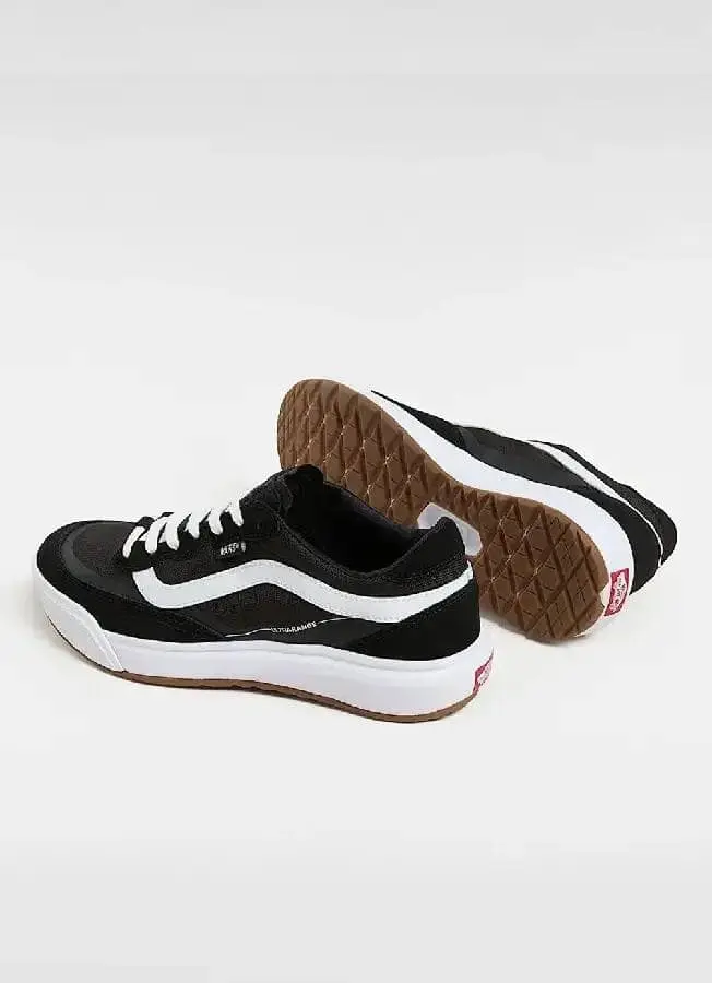 Vans MTE UltraRange 2.0 – Black/White