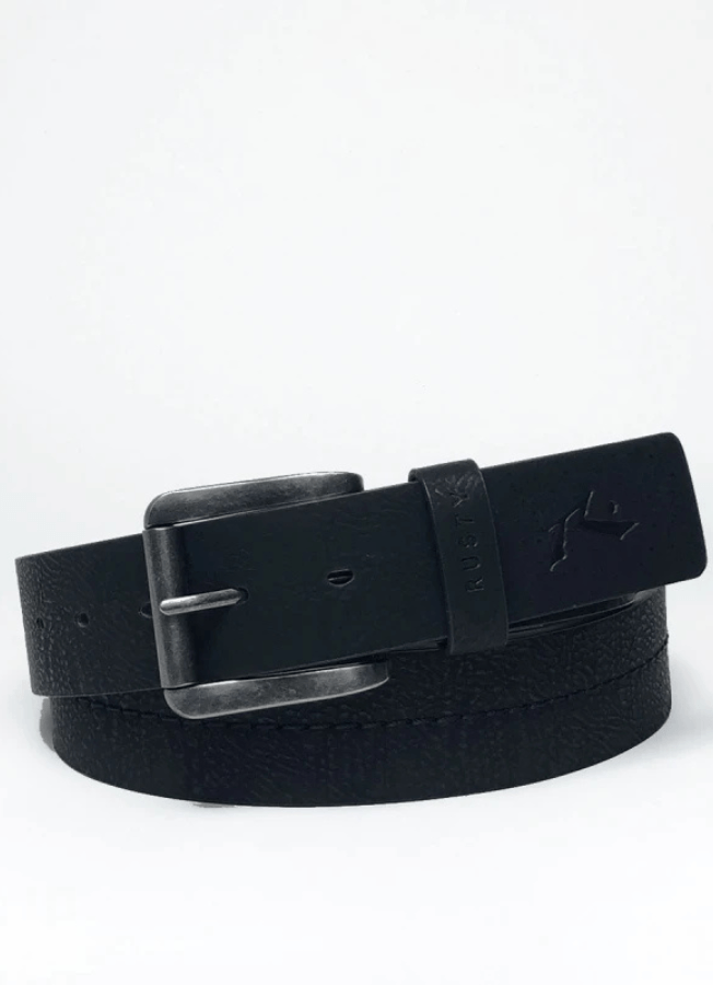 Cinto Prat W24 Negro
