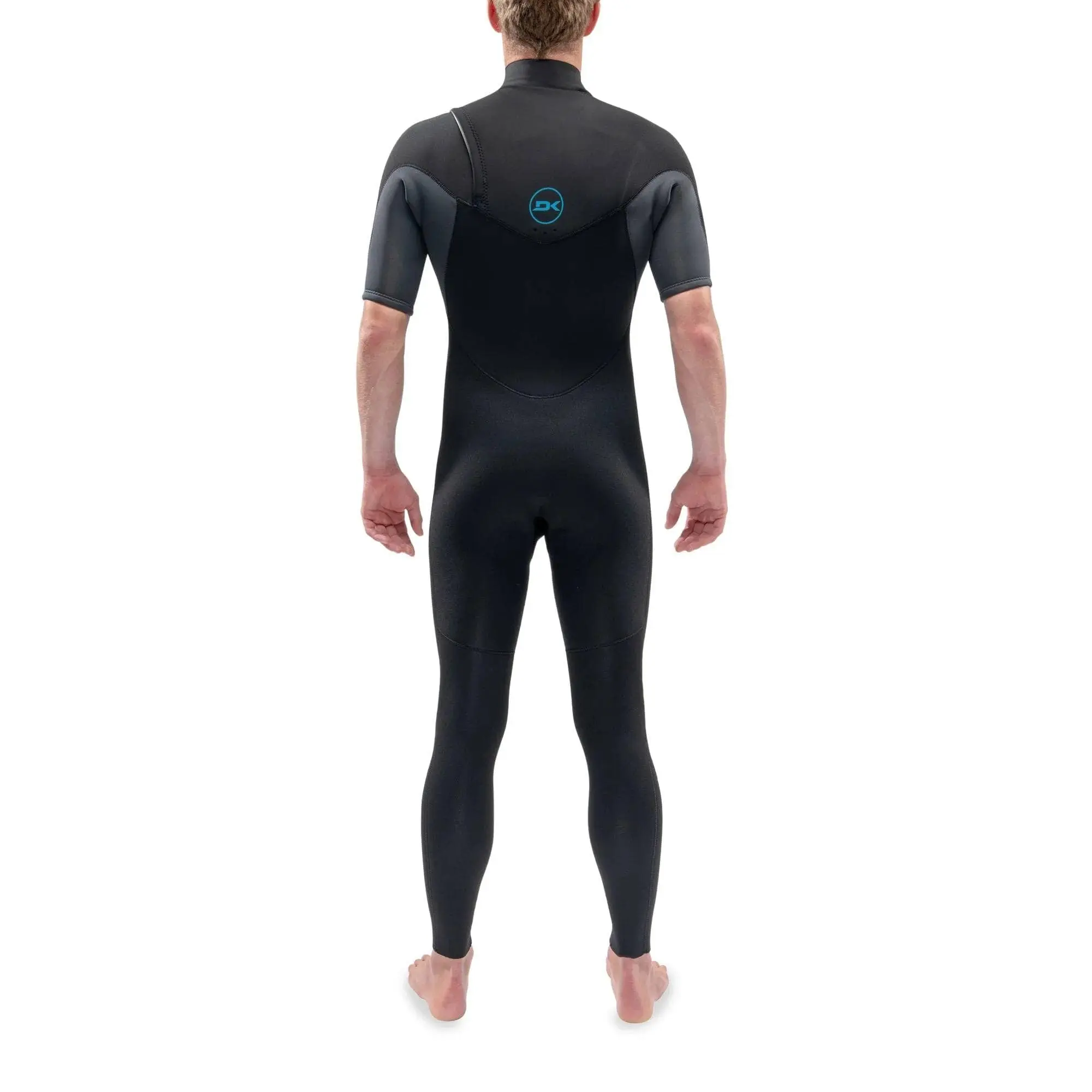 Traje Dakine Quantum CL 3.2