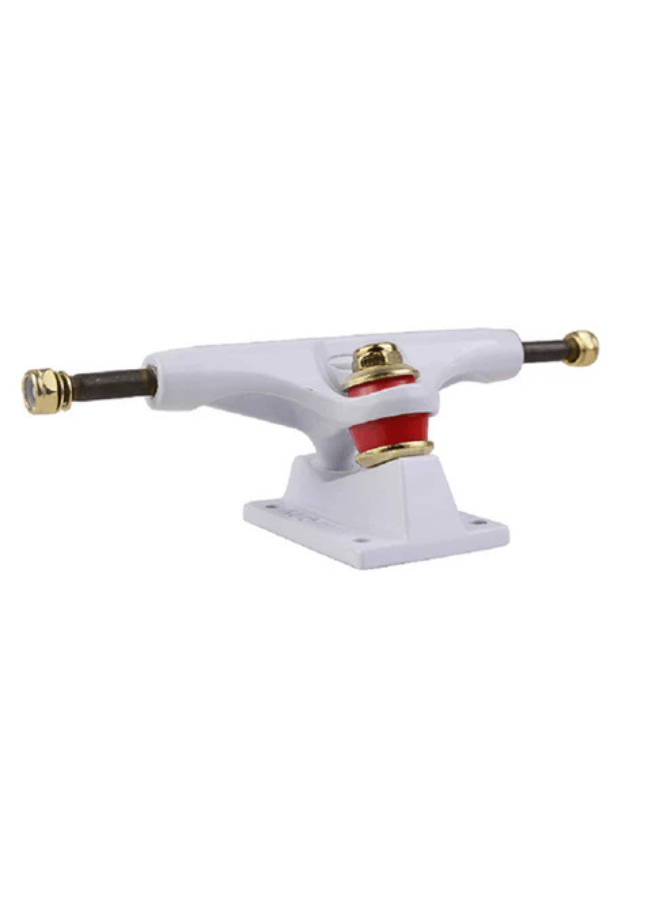 Truck Koston Skate- Blanco