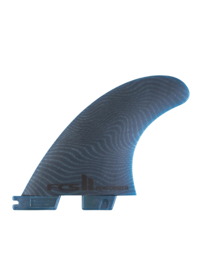 Quillas FCS2 Performer Neoglass Thruster – M