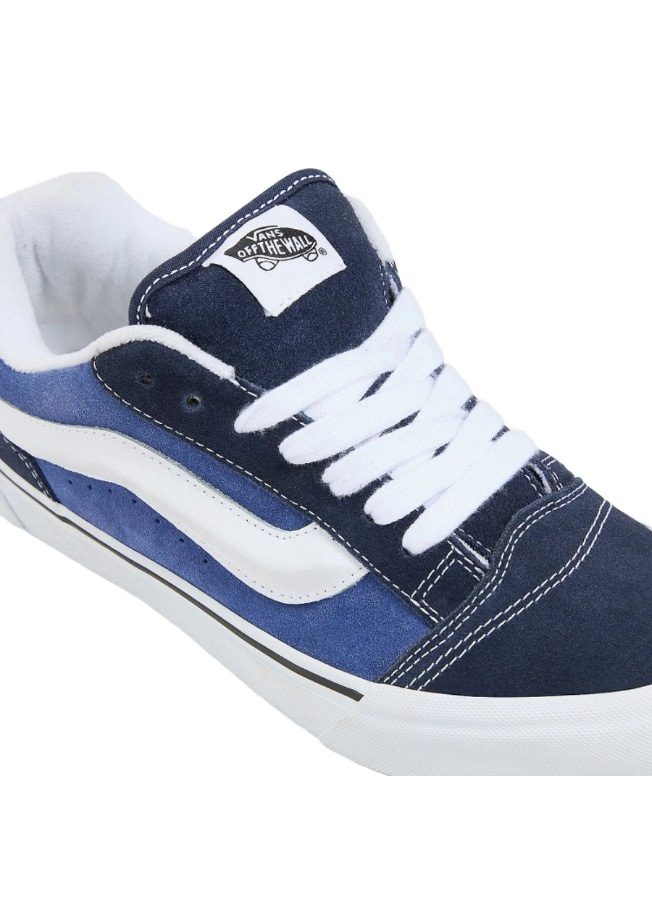 Vans Knu Skool – Navy/White