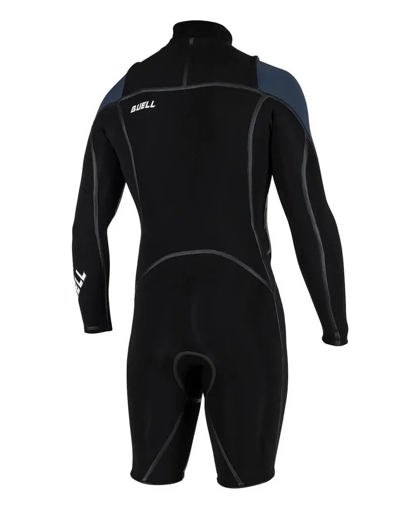 Traje Buell RB1 LC 2mm